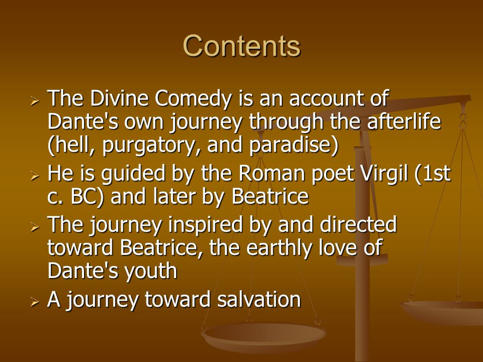 The Divine Comedy Trilogy: The Inferno, Purgatory, Paradise Plus a Life of Dante