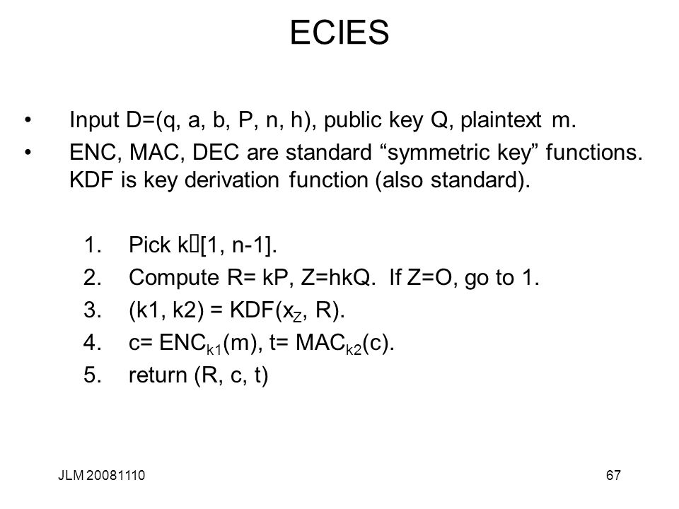 Lecture 8 Lattices And Elliptic Curves Ppt Download