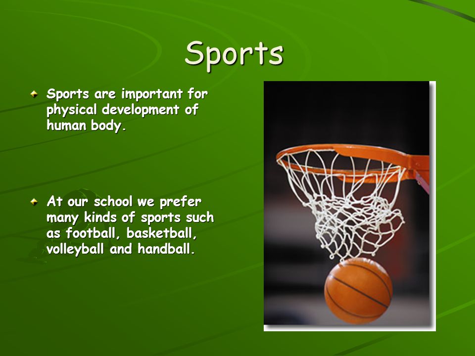 Various kinds of sport. Sports are. Sport is important. Kinds of Sports. Sports are или Sports is.