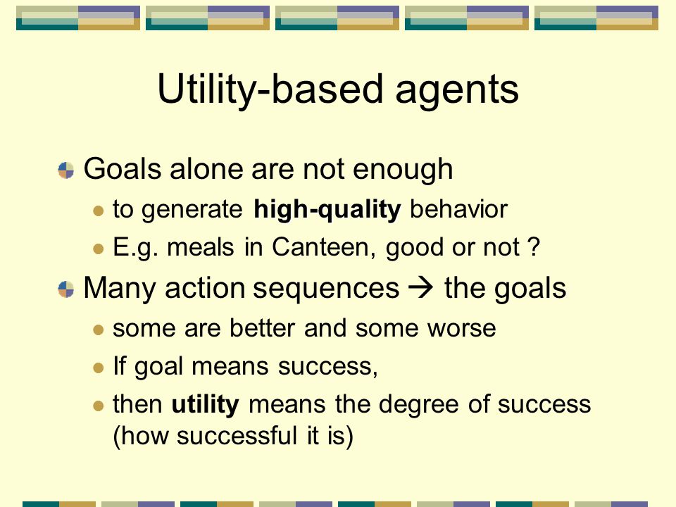 Chapter 2 Intelligent Agents Ppt Video Online Download