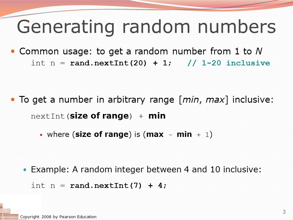 What Is Random Number In Java Quantum Computing