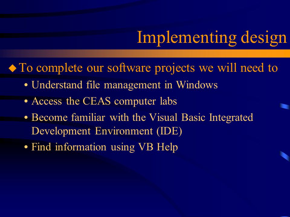an integrated development environment ide is a ________