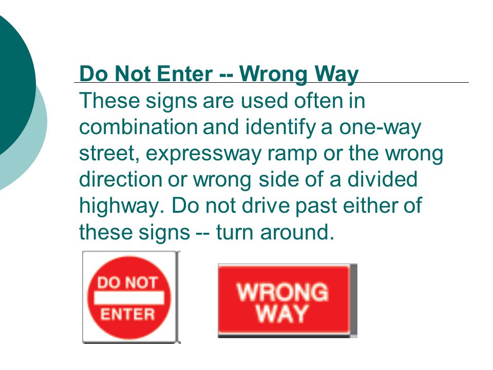 The Best Way To Deal With Your Blind Spot Is To Ppt Download