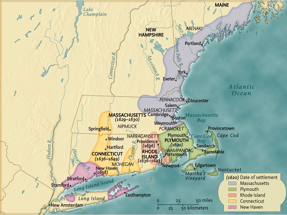 New england colonies. Колонии новой Англии на карте. Нью-Хейвене на карте. Амстердам в Америке.