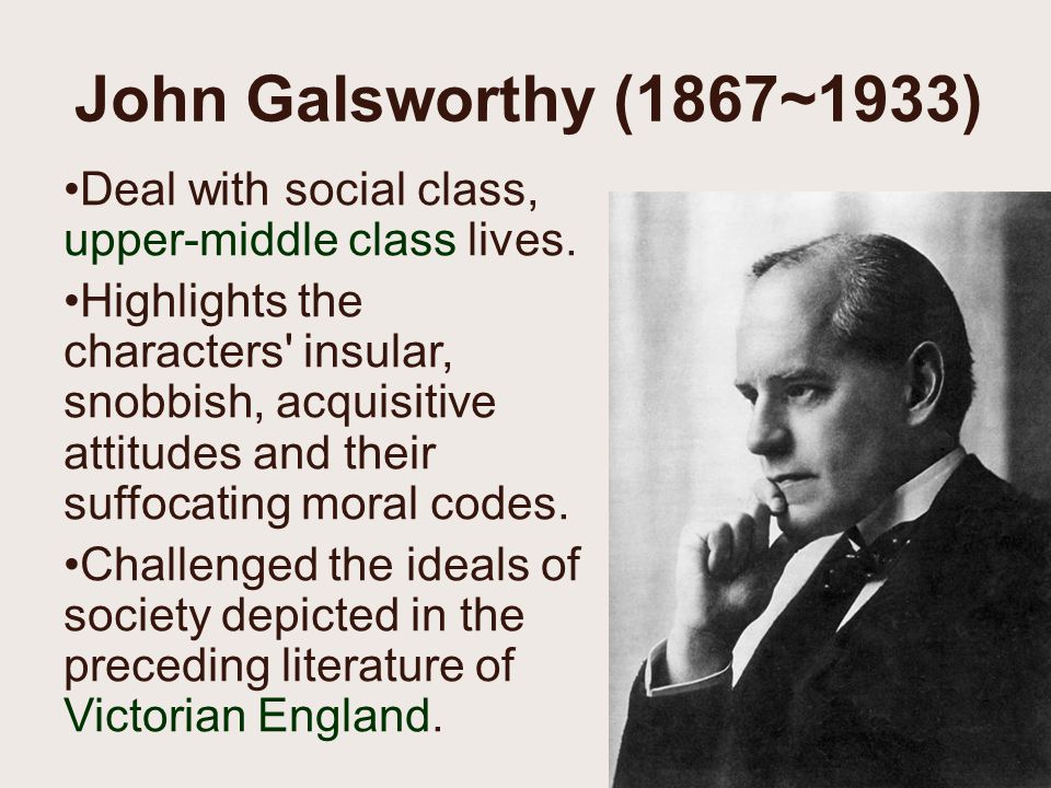 The Japanese Quince By John Galsworthy. - ppt video online download