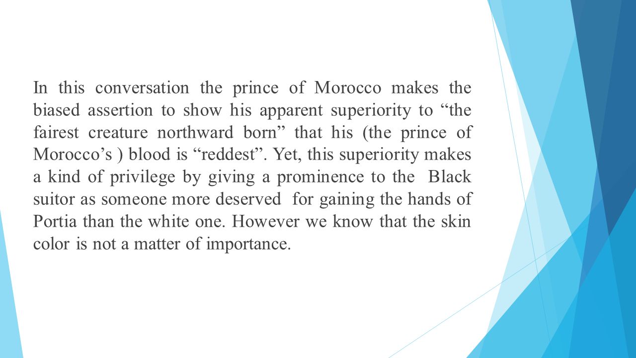 Elements Of Deconstruction In Shakespeare S Merchant Of Venice Act Ii Ppt Video Online Download