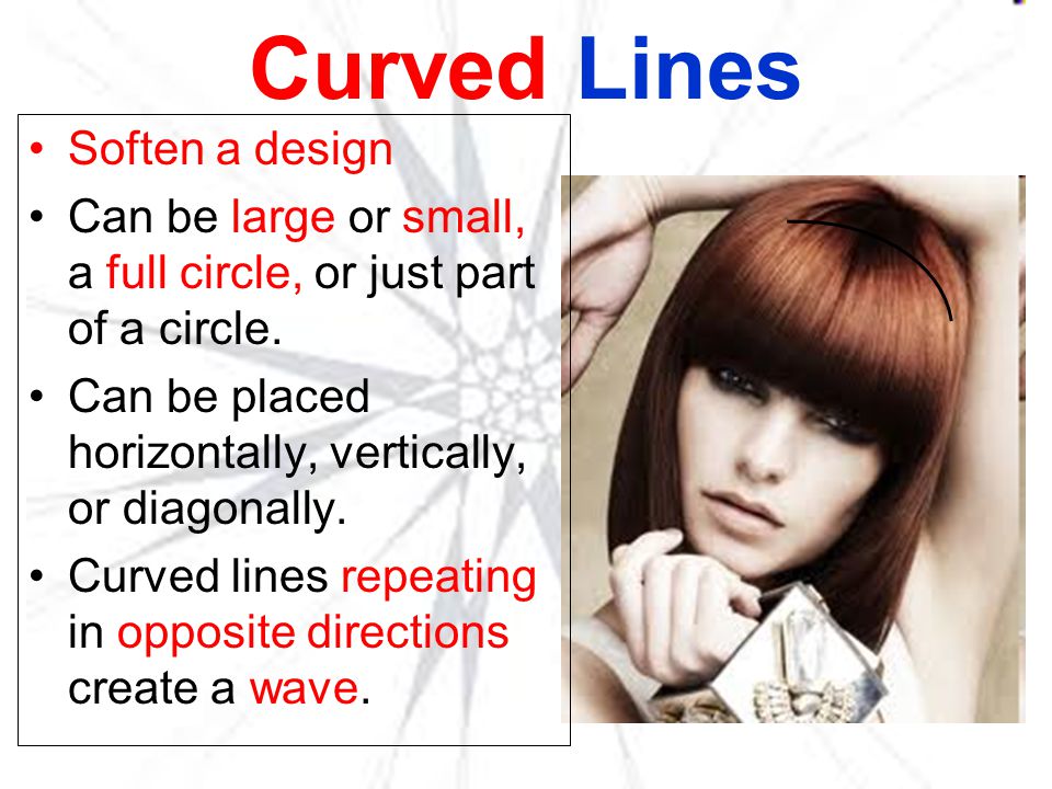 Hair Design 5 Elements of Hair Design 5 Principles of Hair Design - ppt  video online download
