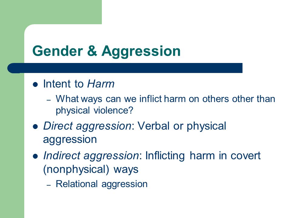 in the company of women indirect aggression in the company of women indirect aggression