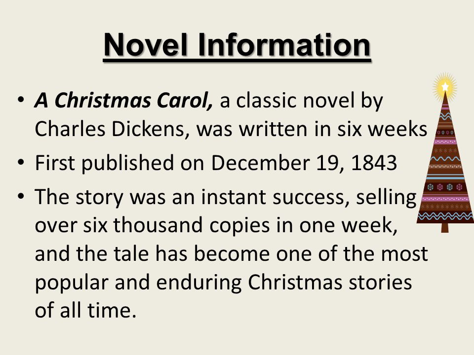 20+ A Christmas Carol Summary 2021