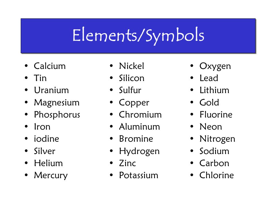 Classifying Matter Matter Elements Compounds Mixtures - ppt video online  download