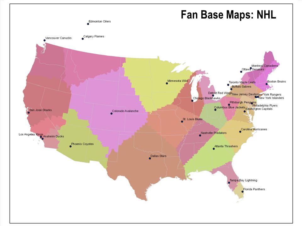 Base maps. Fan Base. Red Base Map.