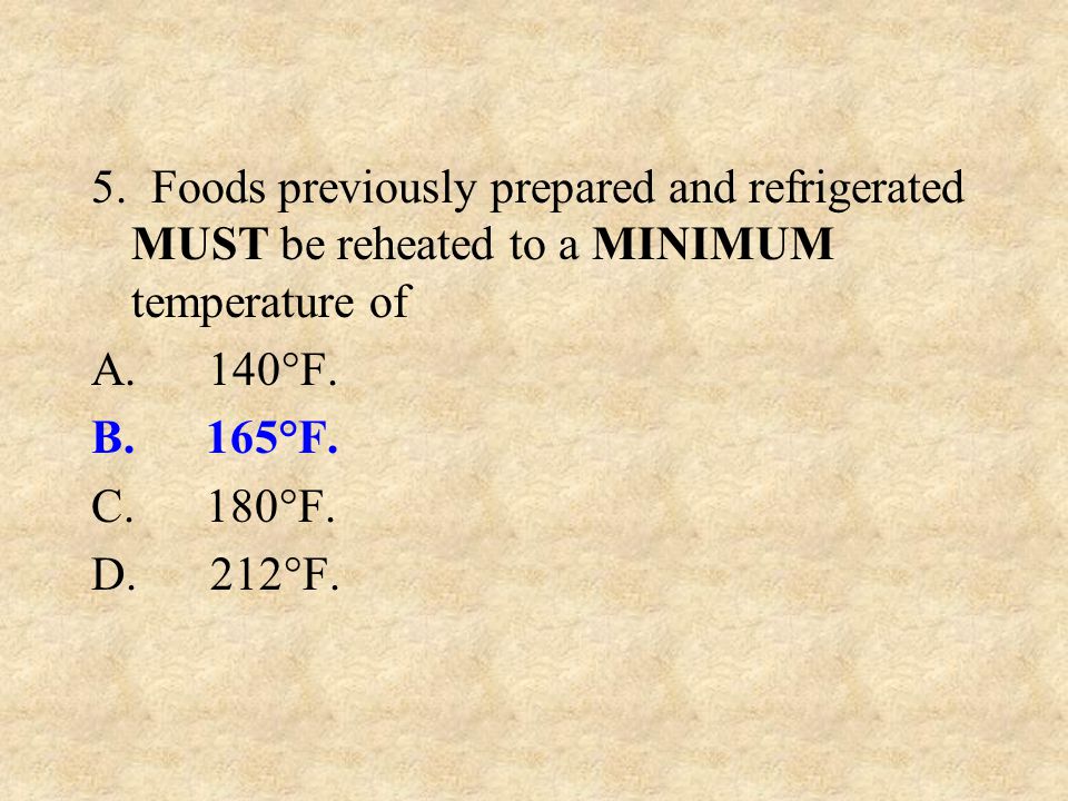 Food Handler S Class Permits Good For Two Years Must Re Take Class Ppt Video Online Download