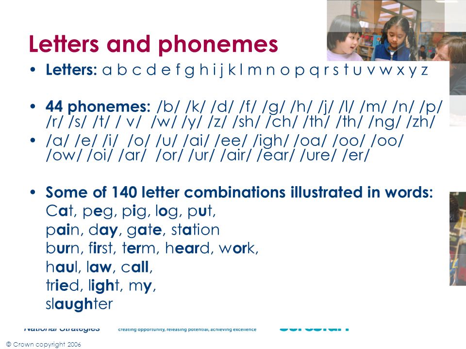 A Phonics Quiz 1 What Is A Phoneme Ppt Video Online Download