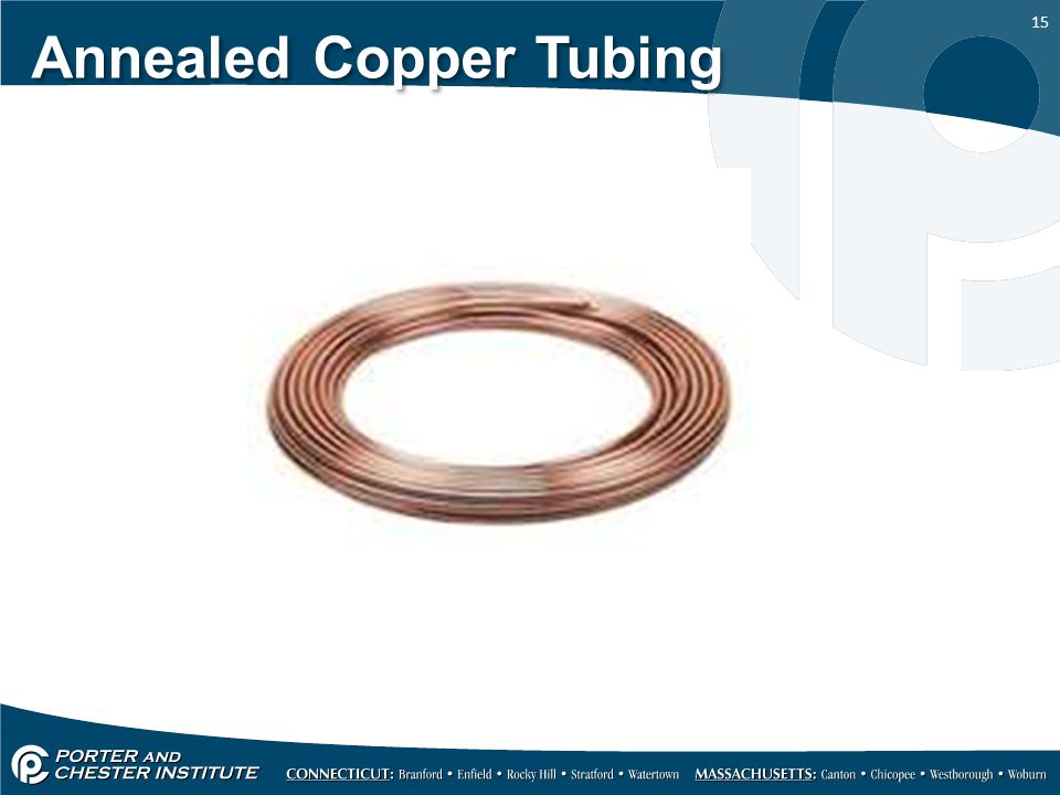 Copper Tubing Dorman 55131 HELP 