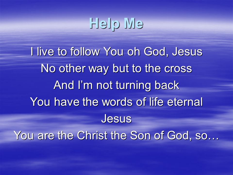 Agnus Dei Alleluia Alleluia For The Lord God Almighty Reigns Ppt Download