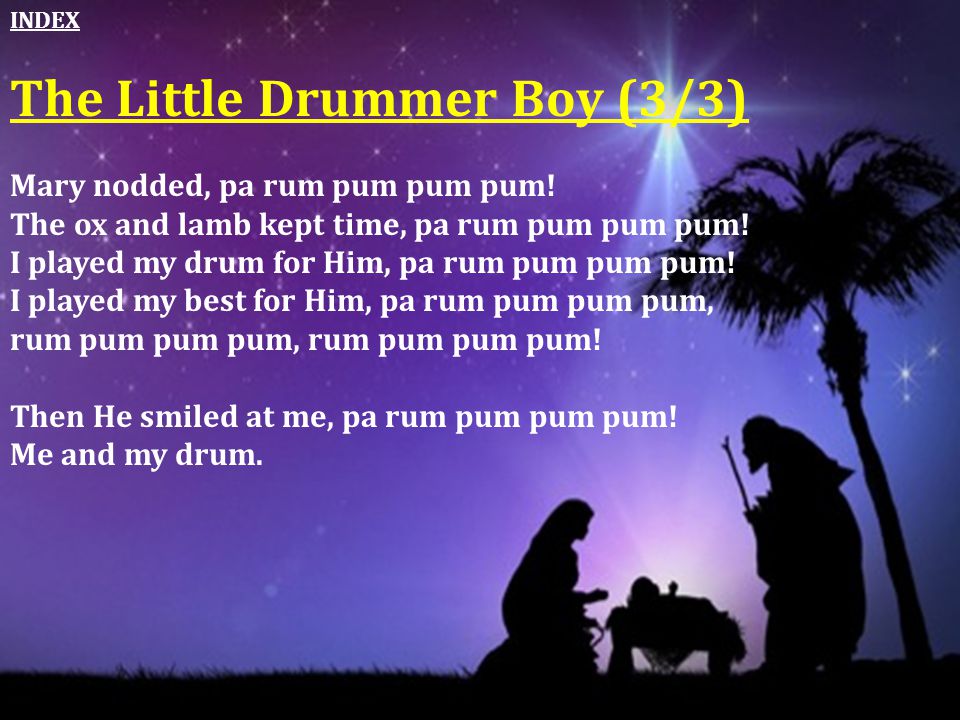 Christmas Songs Angels we Have Heard on High Away in a Manger - ppt video  online download