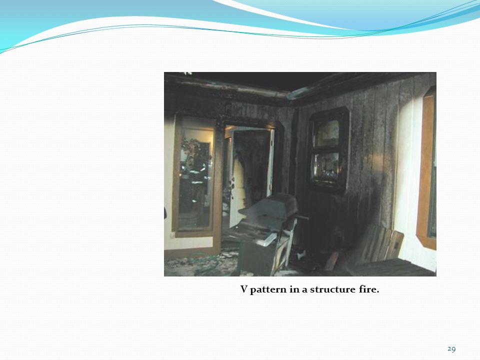 Salvage Overhaul And Fire Cause Determination Ppt Video Online