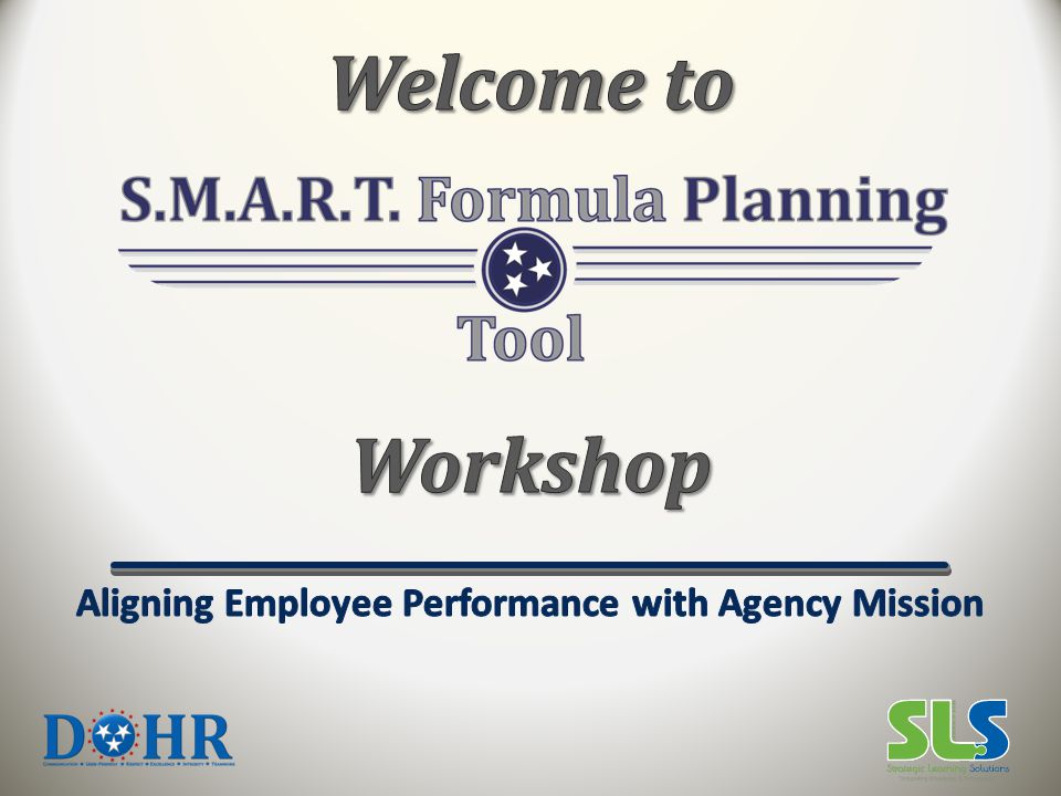 Aligning Employee Performance with Agency Mission
