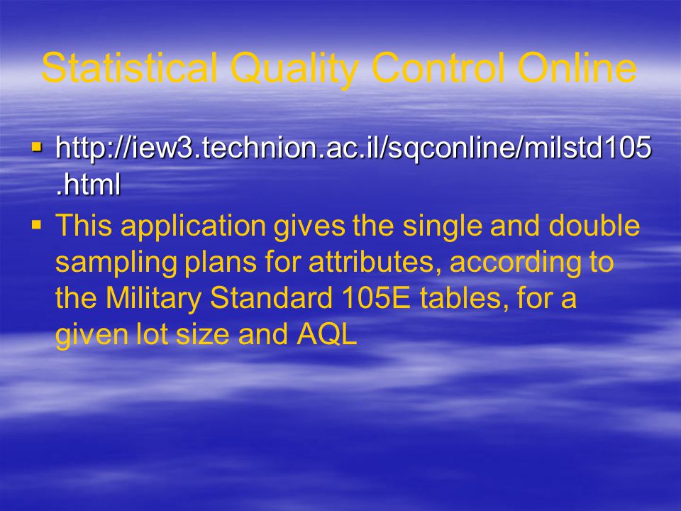 Implement Sampling Procedures Ppt Video Online Download - 