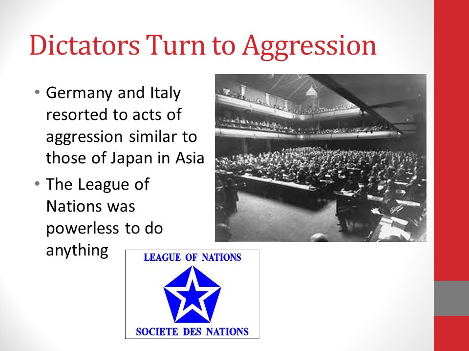 The coming of war chapter ppt video online download