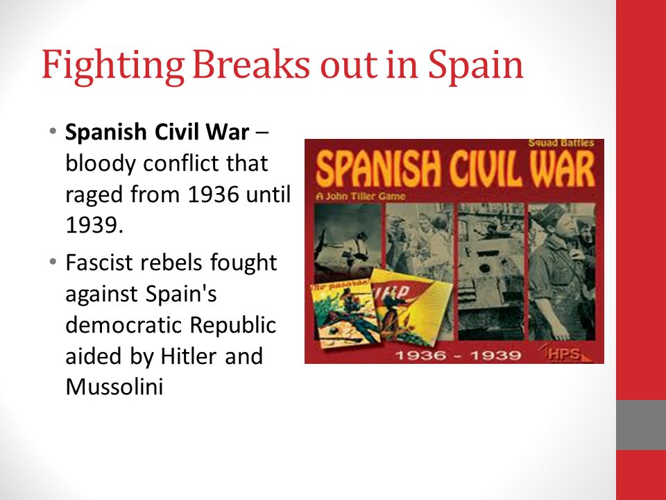 The coming of war chapter ppt video online download