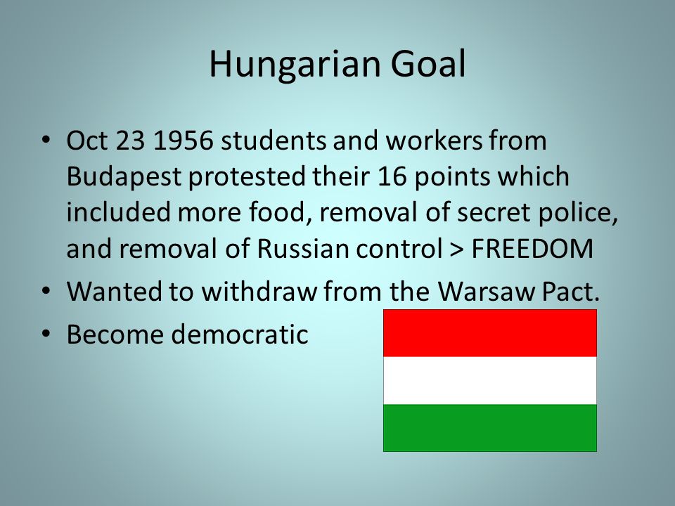 Hungarian Uprising ppt video online download
