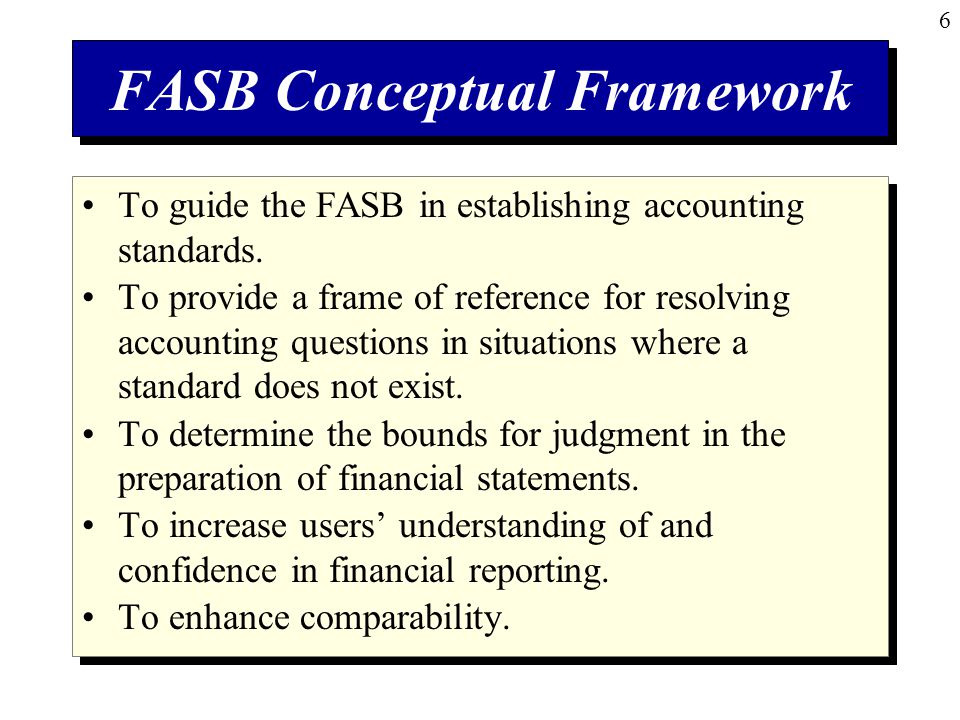 Its Conceptual Framework Ppt Video Online Download