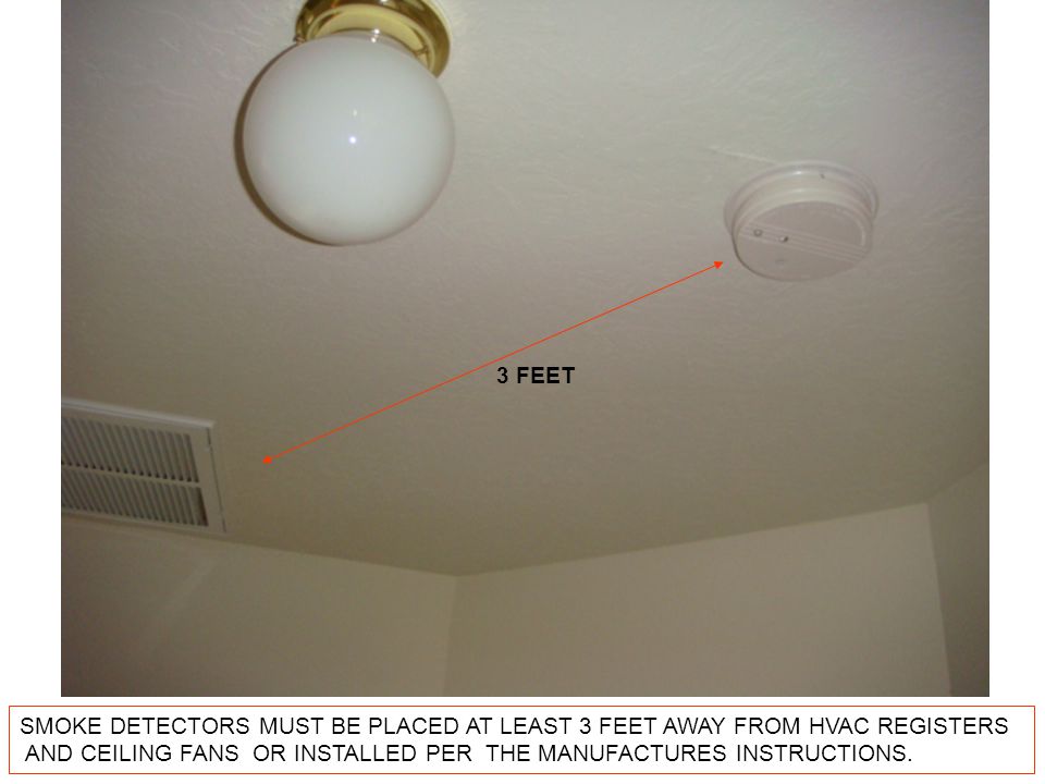 Smoke Heat And Co Detectors Ppt Video Online Download