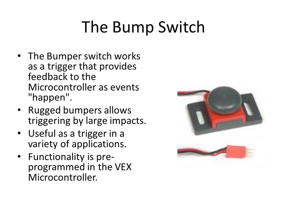 how to code a vex limit switch how to code a vex limit switch