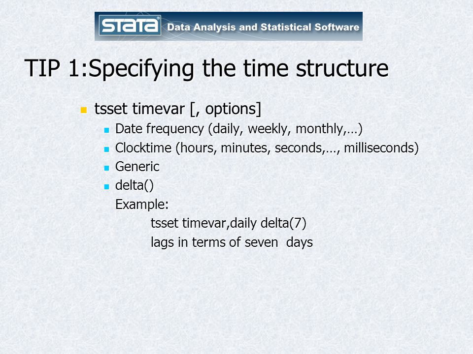 insheet stata