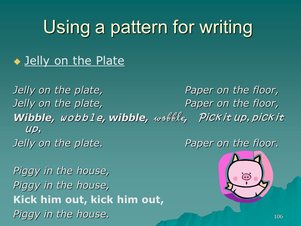 Writing and Reading Poetry - ppt download