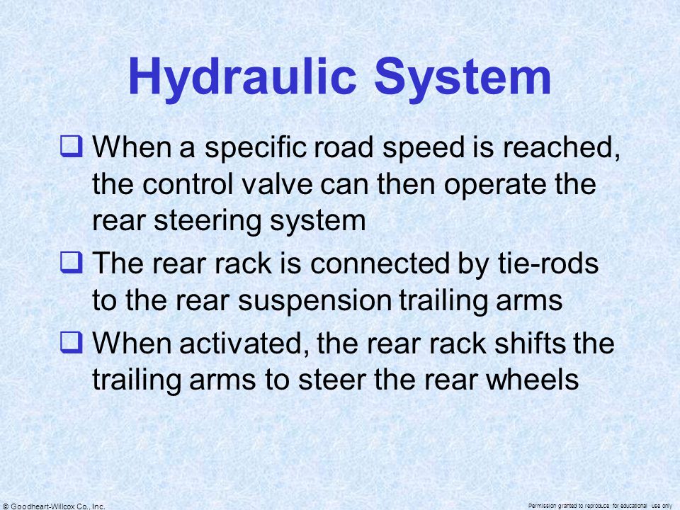 Modern Automotive Technology Powerpoint For By Russell Krick Ppt Video Online Download