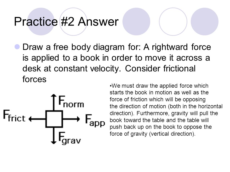 Practice #2 Answer