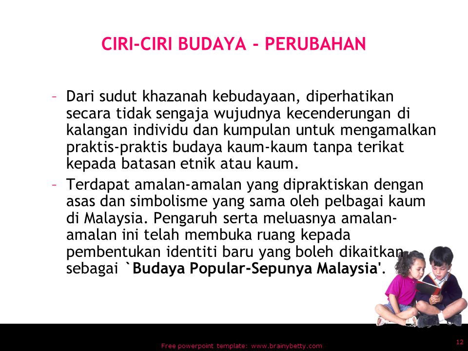 Pengenalan Masyarakat Malaysia Disediakan Oleh Drs Ppt Video Online Download