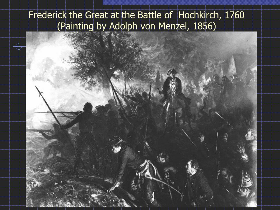 The Hohenzollernruled Prussia Ppt Download