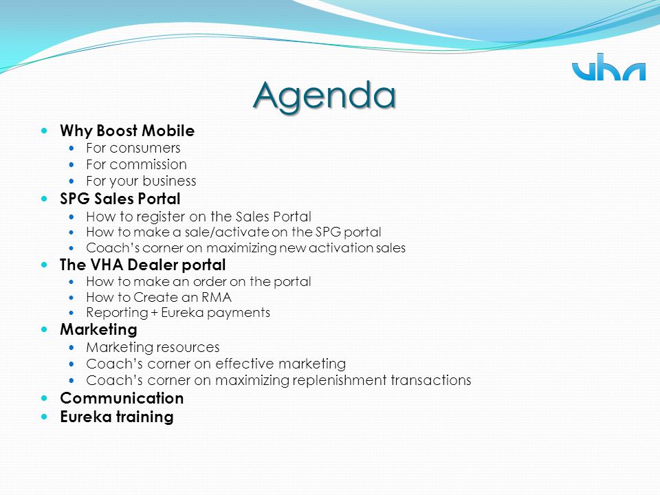 Boost Mobile Authorized Retailer - Ppt Video Online Download