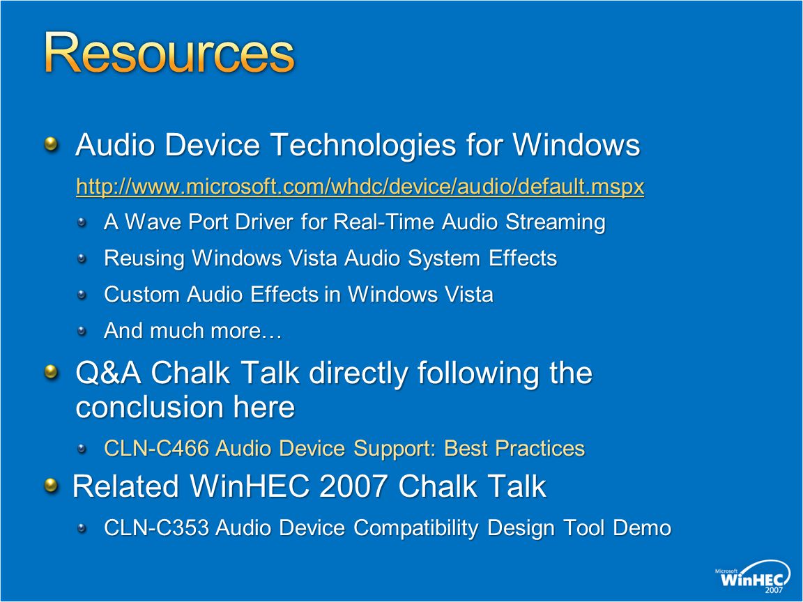 pnp audio device vista pnp audio device vista