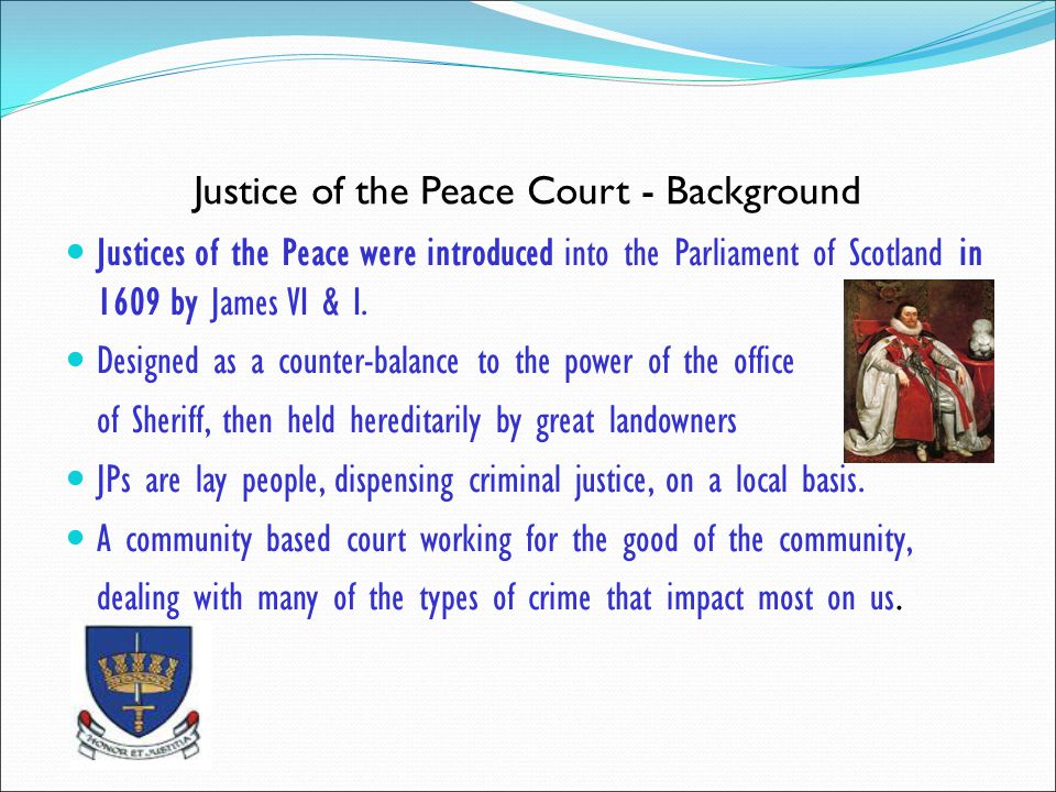 justice of the peace court 13