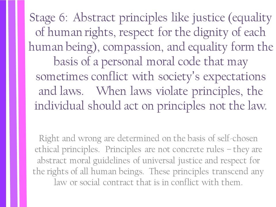 Moral Development What Is Moral Is What You Feel Good After And What Is Immoral Is What You Feel Bad After Ernest Hemingway Ppt Download