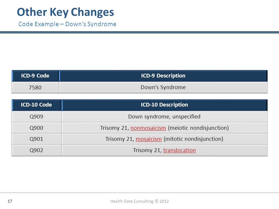 Icd 10 The Provider Perspective Ppt Download