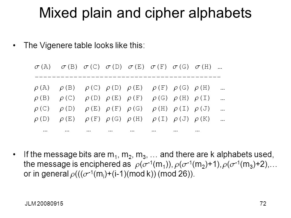 Lecture 1 Computing In The Presence Of An Adversary Ppt Download