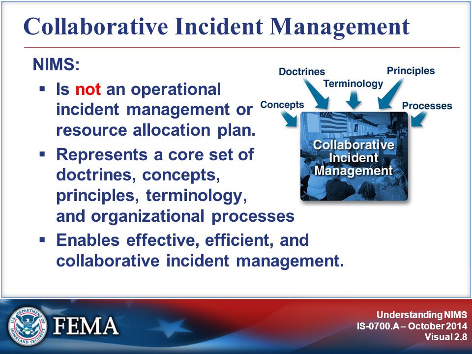 Collaborative Incident Management
