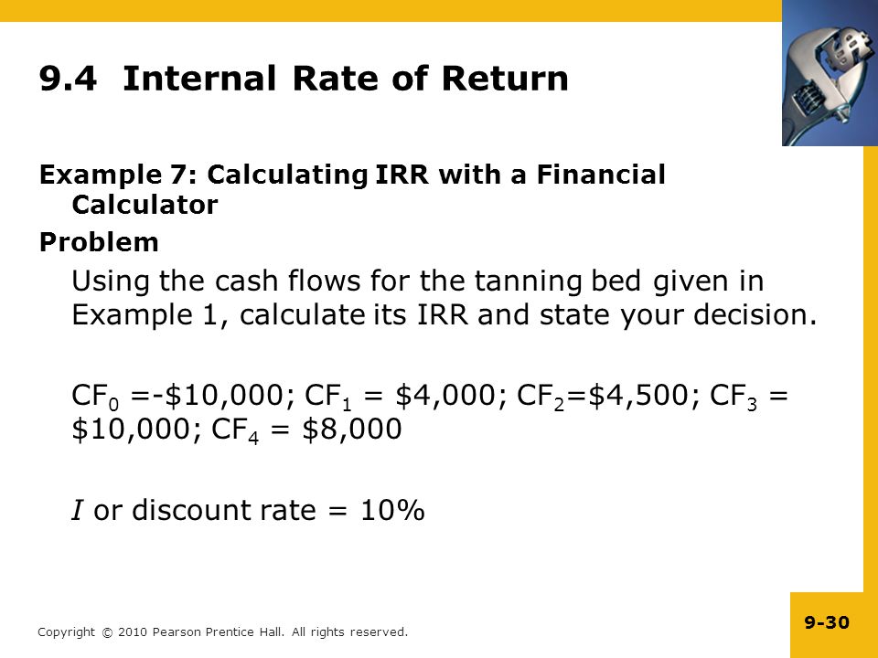 Capital Budgeting Decision Models Ppt Download