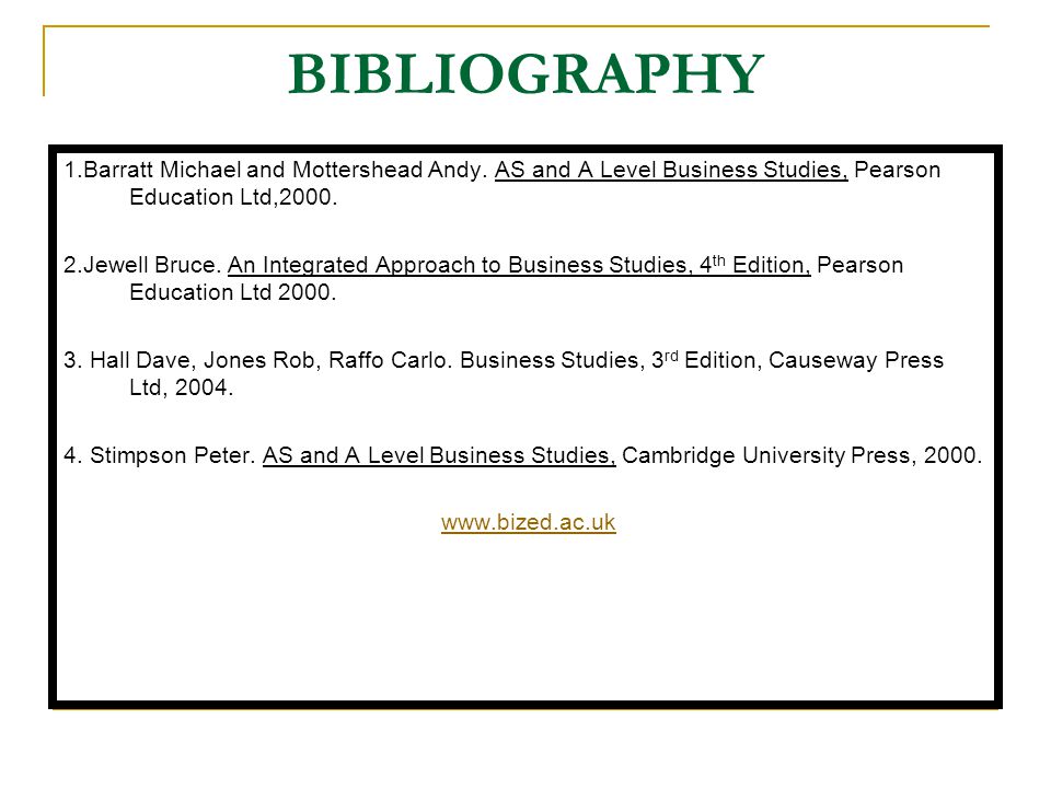 bruce jewell business studies bruce jewell business studies