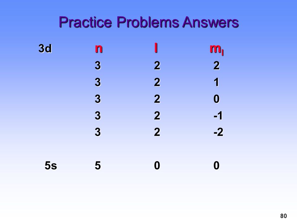 Bold CHAPTER ... Problems. ppt - Numbered ATOMIC 7 All STRUCTURE Numbered STRUCTURE - ATOMIC 7 CHAPTER ... All Problems. ppt Bold