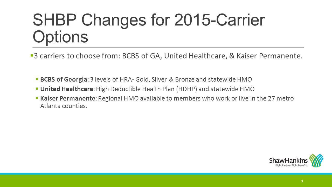 Managing Business Health Care Costs Kaiser Permanente