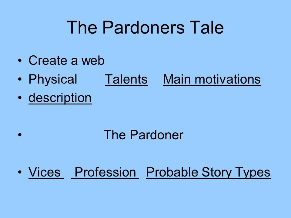 Medieval Literature Part Two - ppt download