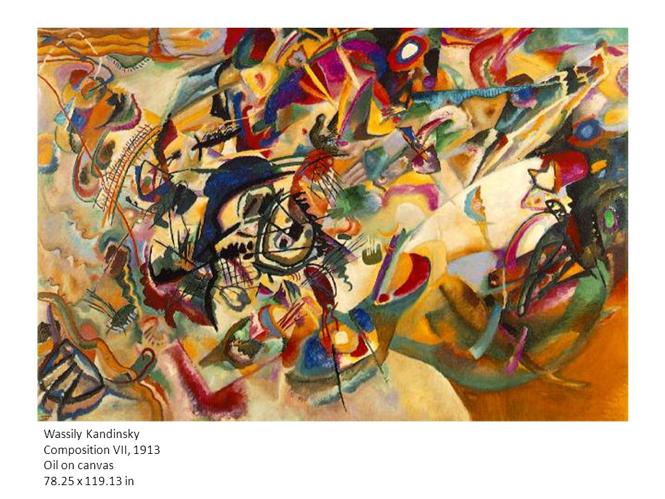 Abstract Expressionism Ppt Video Online Download