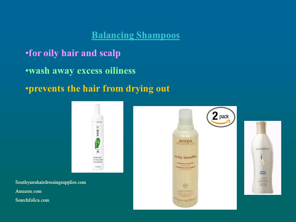 Chapter 15 (2012 Edition) Scalp Care, Shampooing, & Conditioning. - ppt  download