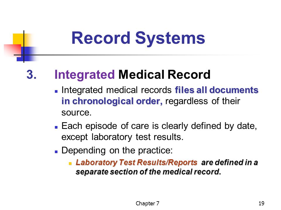 Documentation and the Medical Record - ppt video online download